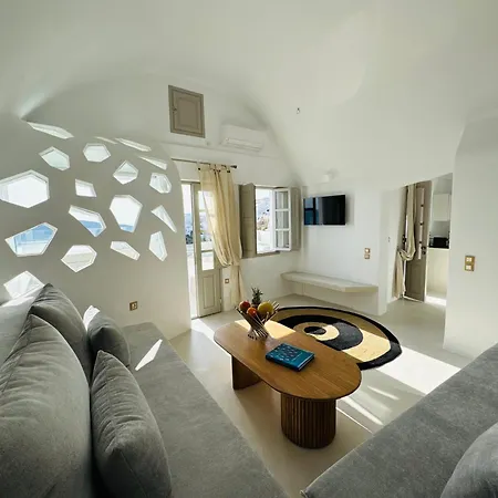 Kaleidoscope Cave Appart hôtel 4*