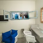 Hotel apartamentowy Kaleidoscope Cave