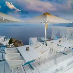 Hotel apartamentowy Kaleidoscope Cave Oia