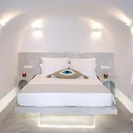 Hotel apartamentowy Kaleidoscope Cave Oia