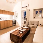 Kaleidoscope Cave Hotel apartamentowy