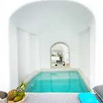 Kaleidoscope Cave Hotel apartamentowy Oia