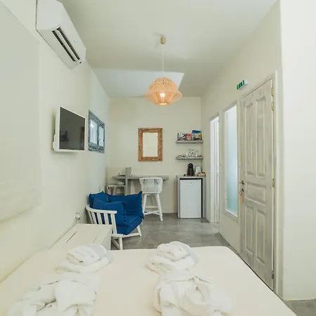 Aparthotel Kaleidoscope Cave