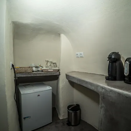 Kaleidoscope Cave Aparthotel