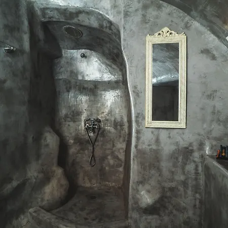 Aparthotel Kaleidoscope Cave 4*