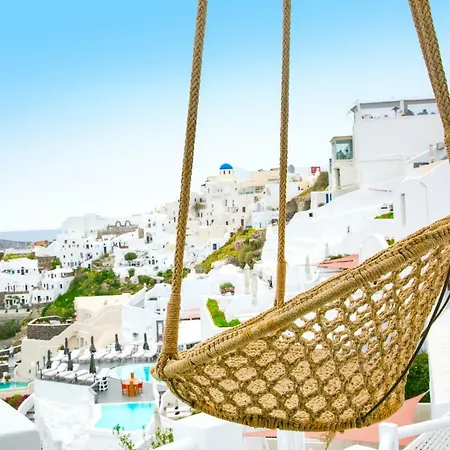 Aparthotel Kaleidoscope Cave