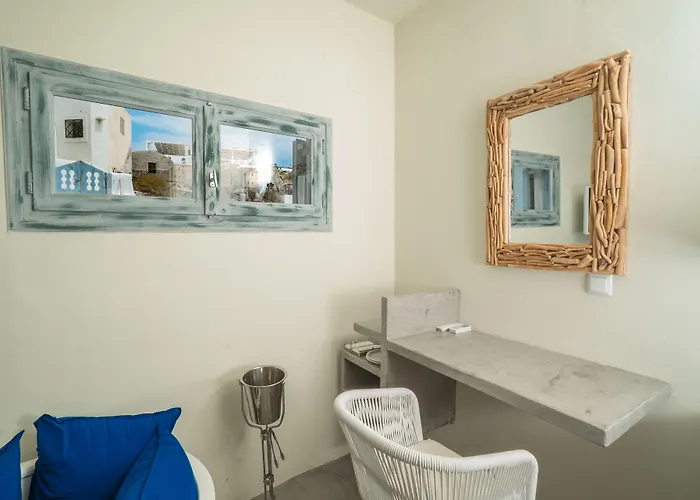 Aparthotel Kaleidoscope Cave Oia