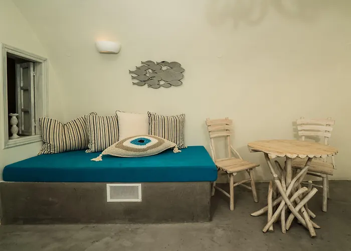 Aparthotel Kaleidoscope Cave