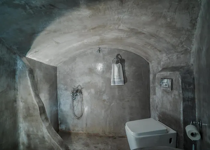 Aparthotel Kaleidoscope Cave