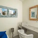 Appart hôtel Kaleidoscope Cave Oia (Santorini)