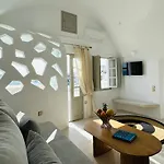 Appart hôtel Kaleidoscope Cave 4*