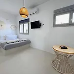 Kaleidoscope Cave Aparthotel 4*