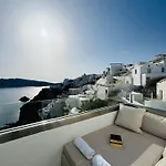Appart hôtel Kaleidoscope Cave Oia (Santorini)