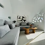 Appart hôtel Kaleidoscope Cave 4*