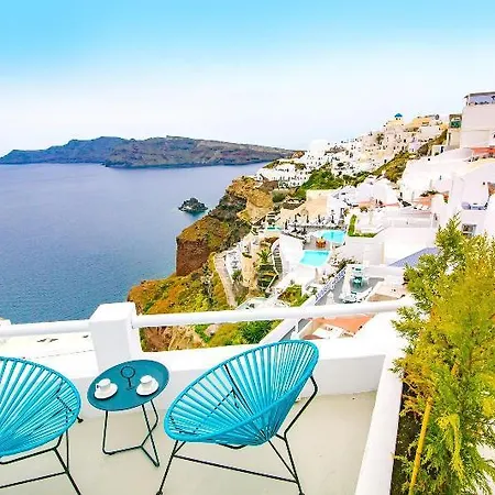 Aparthotel Kaleidoscope Cave