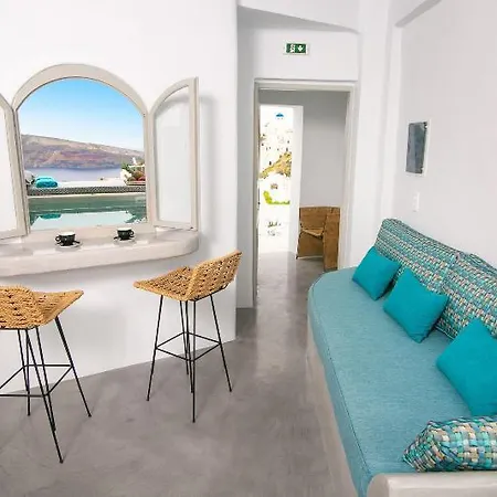 Aparthotel Kaleidoscope Cave