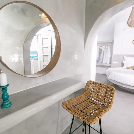 Aparthotel Kaleidoscope Cave