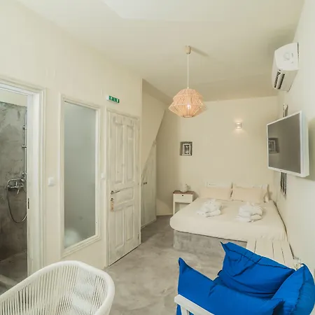 Kaleidoscope Cave 4* Oia (Santorini)