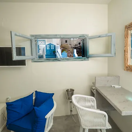 Appart hôtel Kaleidoscope Cave