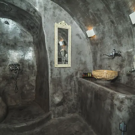 Kaleidoscope Cave