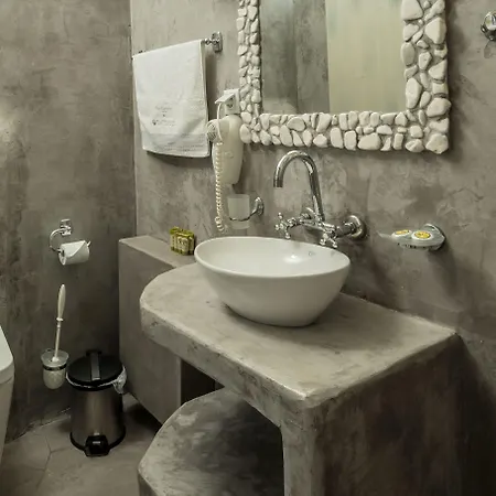 Aparthotel Kaleidoscope Cave Oia