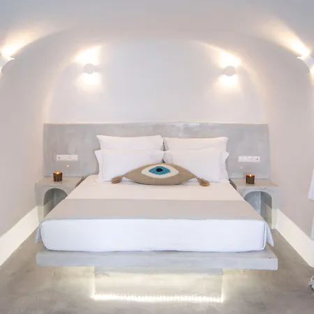 Appart hôtel Kaleidoscope Cave Oia (Santorini)
