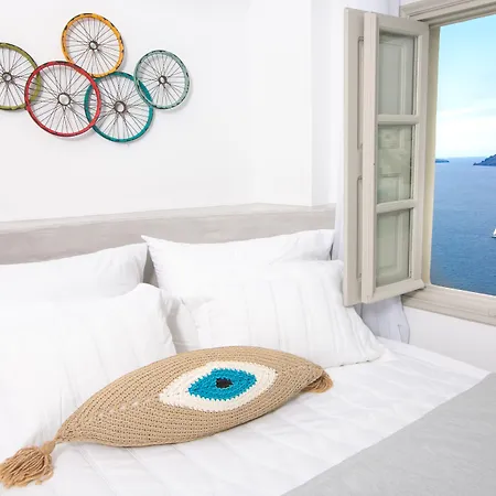 Kaleidoscope Cave Aparthotel