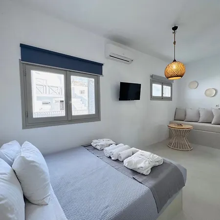 كاليدوسكوب كيف هاوسيز 4*