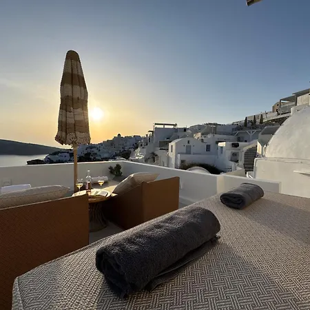 Aparthotel Kaleidoscope Cave