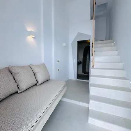 Lejlighedshotel Kaleidoscope Cave 4*