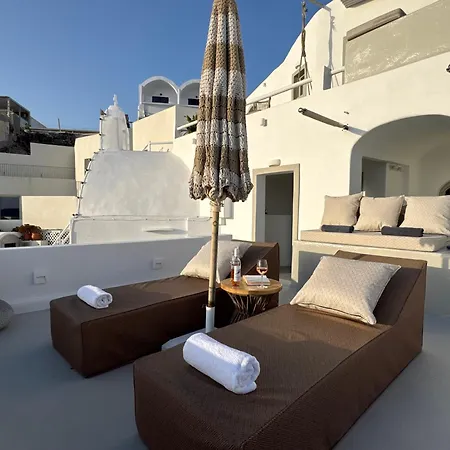 Aparthotel Kaleidoscope Cave