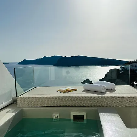 Aparthotel Kaleidoscope Cave 4*