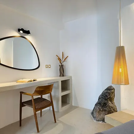 Aparthotel Kaleidoscope Cave