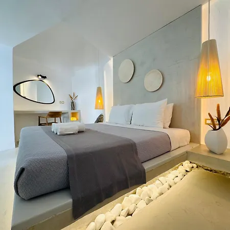 Lejlighedshotel Kaleidoscope Cave 4*