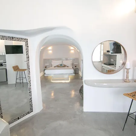 Kaleidoscope Cave Apart-hotel