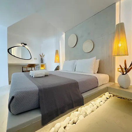 Kaleidoscope Cave Apart-hotel Oia