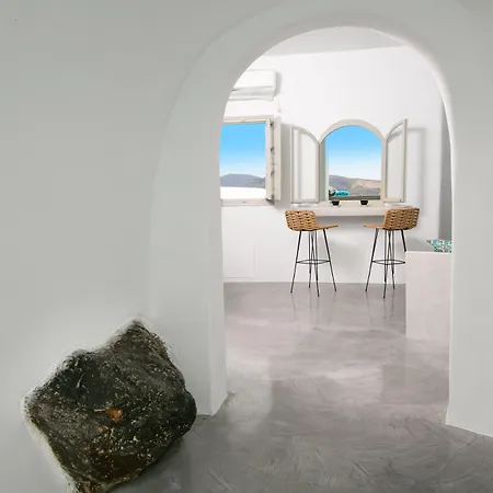 Kaleidoscope Cave Apart-hotel