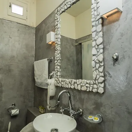 Aparthotel Kaleidoscope Cave