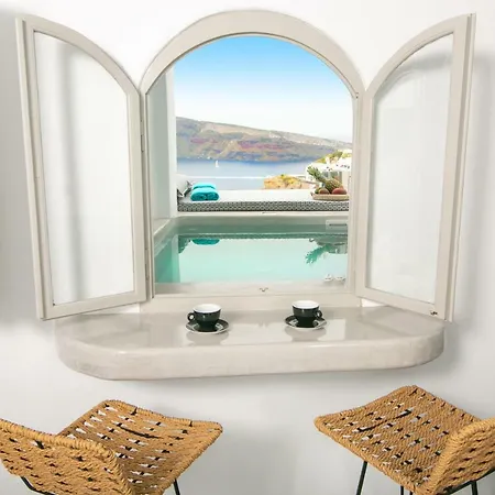 Kaleidoscope Cave Aparthotel 3*