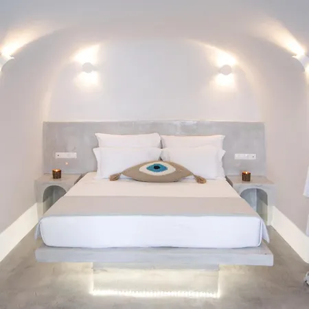 Kaleidoscope Cave Appart hôtel 4*