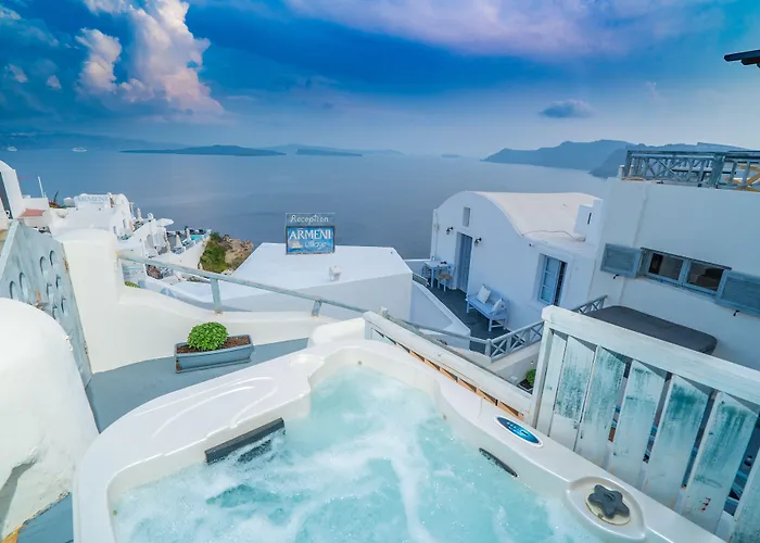 Aparthotel Kaleidoscope Cave 4*