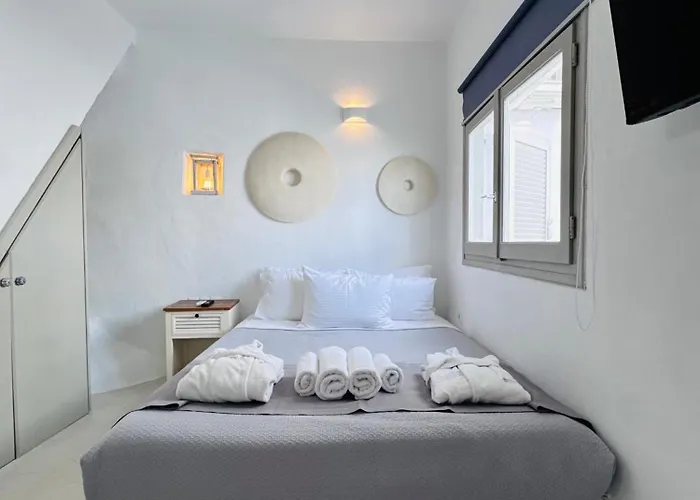 Aparthotel Kaleidoscope Cave