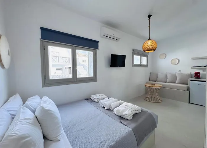 كاليدوسكوب كيف هاوسيز 4*