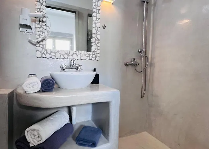 كاليدوسكوب كيف هاوسيز