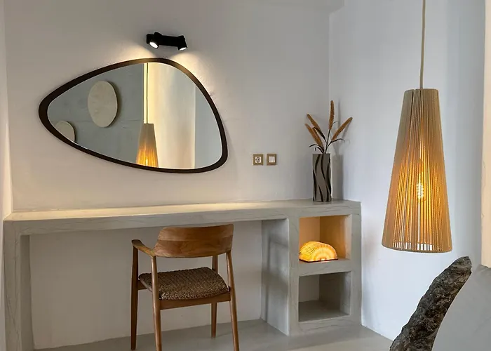 Kaleidoscope Cave 4* Oia (Santorini)