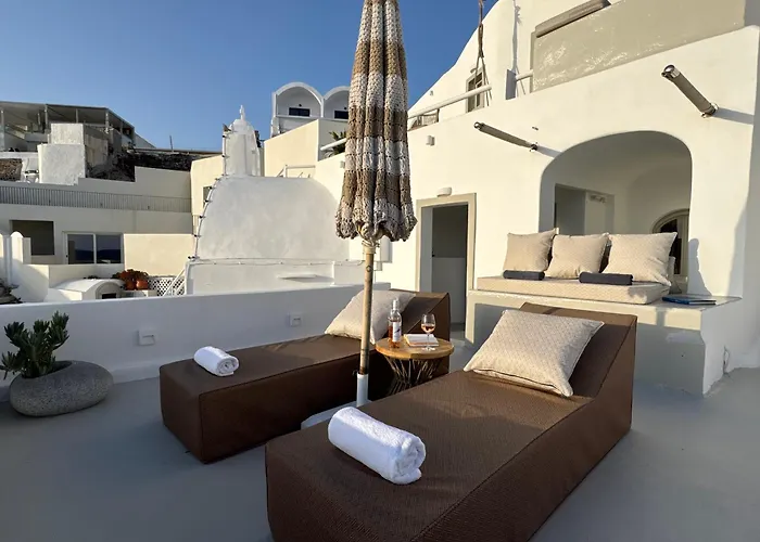 شقة فندقية كاليدوسكوب كيف هاوسيز