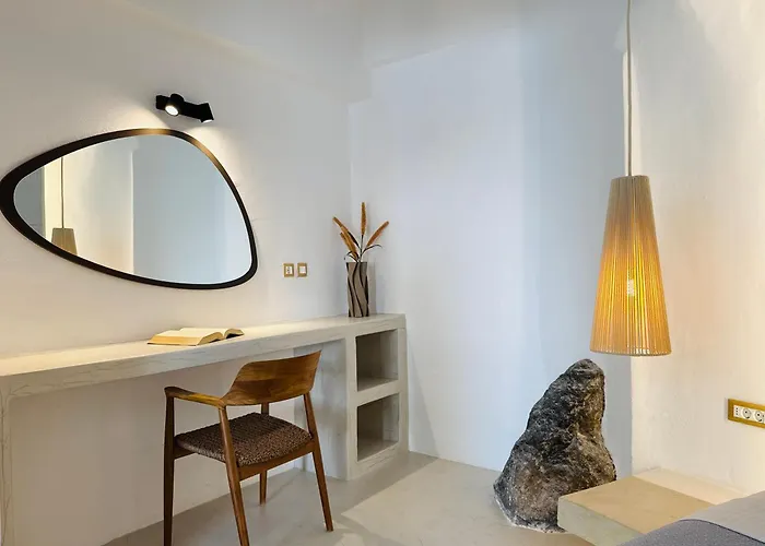 شقة فندقية كاليدوسكوب كيف هاوسيز