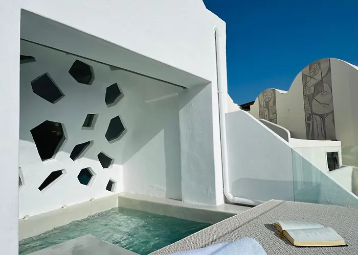 كاليدوسكوب كيف هاوسيز 4*