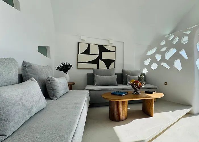 شقة فندقية كاليدوسكوب كيف هاوسيز 4*