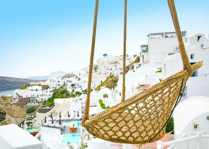 Aparthotel Kaleidoscope Cave